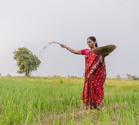 Women Farmers